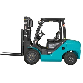 內燃平衡重式叉車